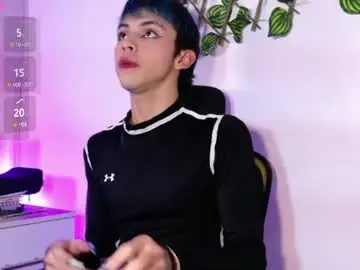 Chaturbate Live Sex of apolo_prince1