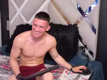 Chaturbate Live Sex of apolo_warrior