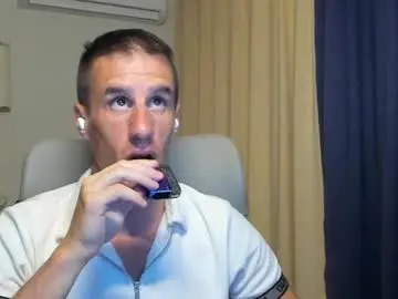 Chaturbate Sex Chat of axl_fx
