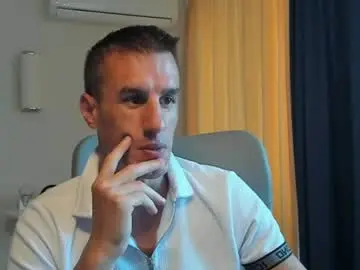 Chaturbate Private Sex Chat of axl_fx