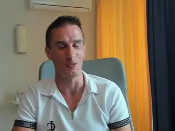 Chaturbate Sex Cam of axl_fx