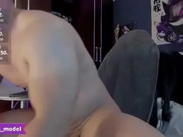 Chaturbate Adult Webcams of cesar_joness