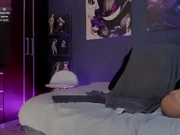 Chaturbate Live Sex Cam of cesar_joness