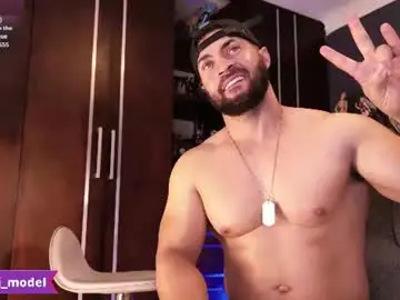 Chaturbate Best live sex cam show of cesar_joness