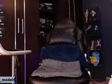 Chaturbate Sex Cam of cesar_joness