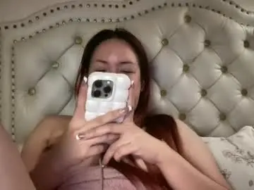 Chaturbate Best Webcam of delicious_iya69