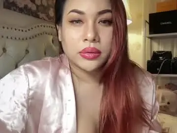 Chaturbate Sex Cam of delicious_iya69
