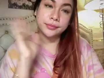 Chaturbate Best Webcam of delicious_iya69