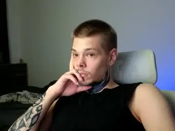 Chaturbate Live Porn of denis_here