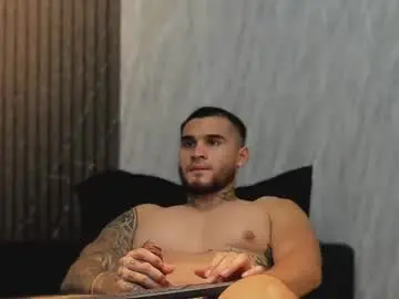Chaturbate Best Webcam of jacobsthorm