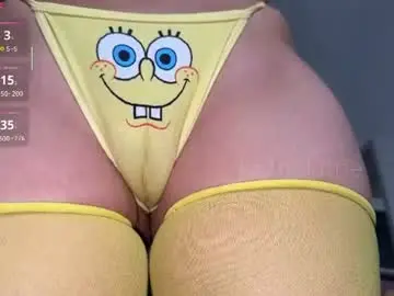 Chaturbate Private Sex Chat of kalina_kittie