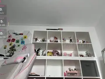 Chaturbate Live Porn of kalina_kittie
