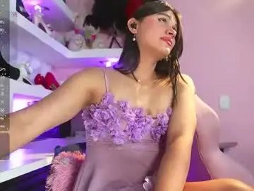 Chaturbate Sex Cam of luz_celeste_