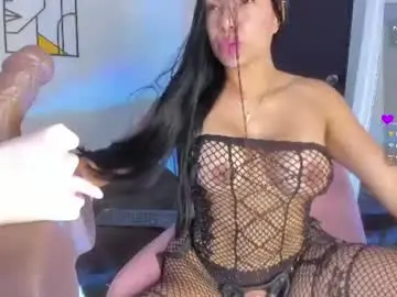 Chaturbate Live Porn of mariana_vidal