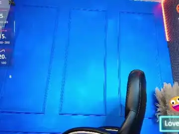 Chaturbate Watch Live Sex Cams of nikki_vesper