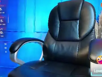 Chaturbate Sex Cam of nikki_vesper