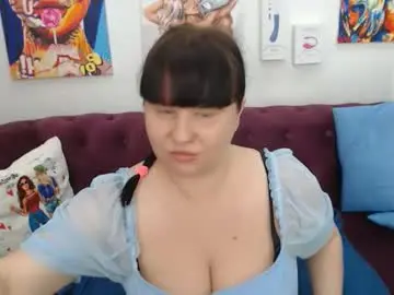 Chaturbate Live Sex of pretty_malika