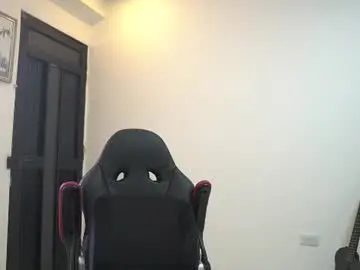 Chaturbate Free Porn Cam of saimonhot1