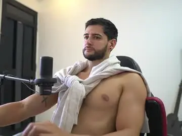 Chaturbate Sex Cam of saimonhot1