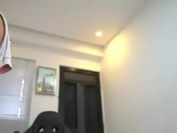 Chaturbate Watch Live Sex Cams of saimonhot1