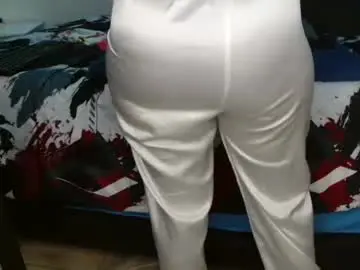 Chaturbate Nude Webcam of sex_bomb30