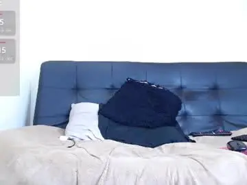 Chaturbate Live Sex of sexy_big_man2