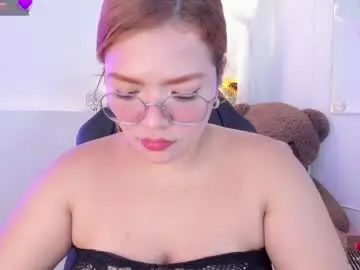 Chaturbate Sex Cam of abby_mae_