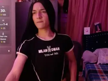 Chaturbate Nude Webcam of andytwi