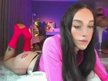 Chaturbate Live Sex Cam of angeline_swan