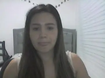 Chaturbate Best live sex cam show of arielrose1022