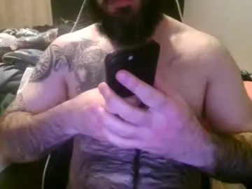 Chaturbate Best Webcam of chub_bear_99