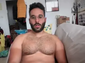 Chaturbate Private Sex Chat of cuman15