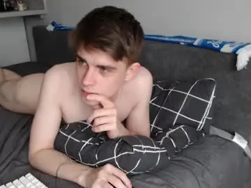 Chaturbate Adult Video Chat of cute_oliver