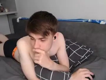 Chaturbate Adult Video Chat of cute_oliver