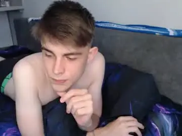 Chaturbate Sex Chat of cute_oliver