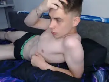 Chaturbate Free Live Porn of cute_oliver