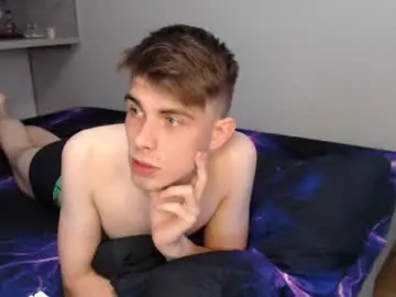 Chaturbate Private Sex Chat of cute_oliver
