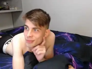 Chaturbate Live Porn of cute_oliver