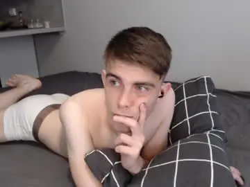 Chaturbate Best Webcam of cute_oliver
