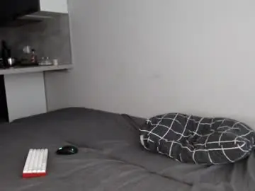 Chaturbate Live Porn of cute_oliver