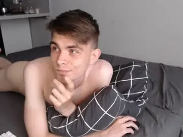 Chaturbate Sex Cam of cute_oliver