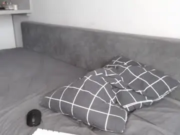 Chaturbate Nude Webcam of cute_oliver