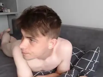 Chaturbate Nude Webcam of cute_oliver