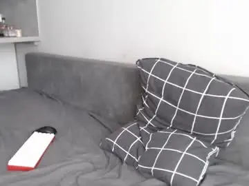 Chaturbate Sex Chat of cute_oliver