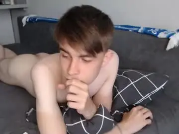 Chaturbate Free Live Porn of cute_oliver