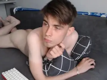 Chaturbate Free Live Porn of cute_oliver
