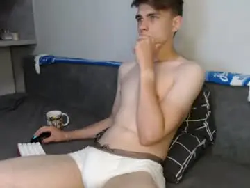 Chaturbate Live Sex of cute_oliver