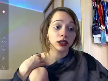 Chaturbate Live Sex of dontoke_