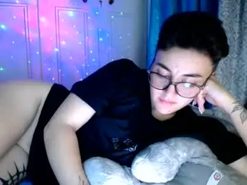 Chaturbate Live Sex Cam of inkedgoddess58