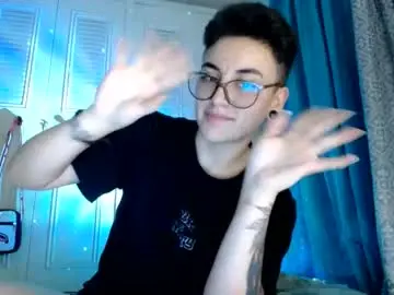 Chaturbate Live Porn of inkedgoddess58